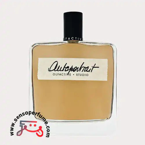 عطر ادکلن استودیو الفکتیو اتو پرتریت